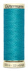 3 Pack - Gutermann Sew-All Thread 110yd-River Blue - 100P-615 - 077780001619