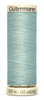 3 Pack - Gutermann Sew-All Thread 110yd-Mint Green - 100P-700 - 077780001855
