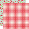 25 Pack - Simple Stories Sweet Summertime Double-Sided Paper 12"X12"-Simple Pleasures - 5A003Q4P-1HKKD - 810191524519