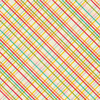 25 Pack - Simple Stories Sweet Summertime Double-Sided Paper 12"X12"-Combo Elements - 5A003Q4P-1HKKG