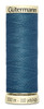 3 Pack - Gutermann Sew-All Thread 110yd-Light Teal - 100P-635 - 077780001688