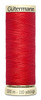 3 Pack - Gutermann Sew-All Thread 110yd-Flame Red - 100P-405 - 077780000810
