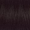3 Pack - Gutermann Sew-All Thread 110yd-Brown - 100P-596