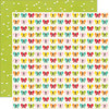 25 Pack - Simple Stories Sweet Summertime Double-Sided Paper 12"X12"-Sunkissed Smiles - 5A003Q4P-1HKKN - 810191524557