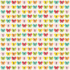 25 Pack - Simple Stories Sweet Summertime Double-Sided Paper 12"X12"-Sunkissed Smiles - 5A003Q4P-1HKKN