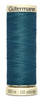 3 Pack - Gutermann Sew-All Thread 110yd-Deep Lagoon - 100P-690 - 077780001848