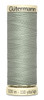 3 Pack - Gutermann Sew-All Thread 110yd-Seaweed - 100P-722 - 077780001923