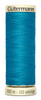 3 Pack - Gutermann Sew-All Thread 110yd-River Blue - 100P-621 - 077780001664