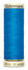 3 Pack - Gutermann Sew-All Thread 110yd-Jay Blue - 100P-245 - 077780000339