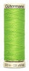 3 Pack - Gutermann Sew-All Thread 110yd-Spring Green - 100P-716 - 077780001893