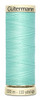 3 Pack - Gutermann Sew-All Thread 110yd-Aqua - 100P-655 - 077780001756