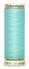 3 Pack - Gutermann Sew-All Thread 110yd-Clear Jade - 100P-652 - 077780001749