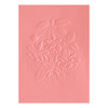 Spellbinders 3D Embossing Folder-Magical Fuchsia - 5A003QYP-1HMH8