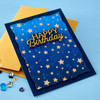 Spellbinders Etched Dies-Layered Happy Birthday - 5A003QY6-1HMH2