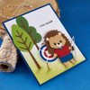 Spellbinders Etched Dies-Camp Days - 5A003QYJ-1HMHC