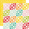 25 Pack - Simple Stories Sweet Summertime Double-Sided Paper 12"X12"-Summer Fun - 5A003Q4P-1HKK7 - 810191524526