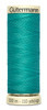 3 Pack - Gutermann Sew-All Thread 110yd-Light Turquoise - 100P-660 - 077780001770