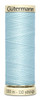 3 Pack - Gutermann Sew-All Thread 110yd-Light Blue - 100P-203 - 077780000179