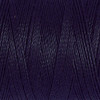3 Pack - Gutermann Sew-All Thread 110yd-Charcoal Navy - 100P-280