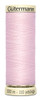 3 Pack - Gutermann Sew-All Thread 110yd-Light Pink - 100P-300 - 077780000506