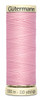 3 Pack - Gutermann Sew-All Thread 110yd-Rosebud - 100P-307 - 077780000520