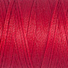 3 Pack - Gutermann Sew-All Thread 110yd-True Red - 100P-408