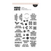 Hero Arts Stamp Set-Totes the Best - 5A003QZJ-1HMJ1 - 085700951890