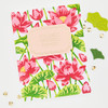 Hero Arts Letterpress + Foil Plate-Lotus Field - 5A003QZD-1HMJ2