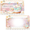 Memory Place Journal Card Pack 20/Pkg-Happy Birthday - 5A003QX5-1HMFG