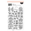 Hero Arts Stamp & Cut-Totes the Best - 5A003QZF-1HMJ6 - 085700951852