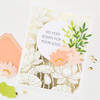 Hero Arts Die Set-Lotus Flower - 5A003QZC-1HMJ7
