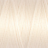 3 Pack - Gutermann Sew-All Thread 110yd-Eggshell - 100P-22