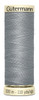 3 Pack - Gutermann Sew-All Thread 110yd-Slate - 100P-110 - 077780000087