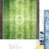 Memory Place Collection Pack 12"X12"-Matchday Football/Soccer - 5A003QXV-1HMGH
