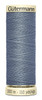 3 Pack - Gutermann Sew-All Thread 110yd-Glacier - 100P-126 - 077780000162