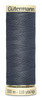 3 Pack - Gutermann Sew-All Thread 110yd-Peppercorn - 100P-117 - 077780000148