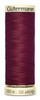 3 Pack - Gutermann Sew-All Thread 110yd-Garnet - 100P-443 - 077780000933