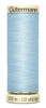 3 Pack - Gutermann Sew-All Thread 110yd-Echo Blue - 100P-207 - 077780000193