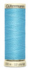 3 Pack - Gutermann Sew-All Thread 110yd-Powder Blue - 100P-209 - 077780000209
