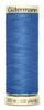3 Pack - Gutermann Sew-All Thread 110yd-Wedgewood - 100P-218 - 077780000247