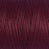 3 Pack - Gutermann Sew-All Thread 110yd-Burgundy - 100P-450