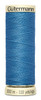 3 Pack - Gutermann Sew-All Thread 110yd-French Blue - 100P-215 - 077780000230