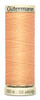 3 Pack - Gutermann Sew-All Thread 110yd-Powder Peach - 100P-459 - 077780000995
