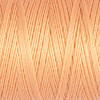 3 Pack - Gutermann Sew-All Thread 110yd-Powder Peach - 100P-459