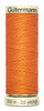 3 Pack - Gutermann Sew-All Thread 110yd-Apricot - 100P-460 - 077780001008