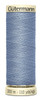 3 Pack - Gutermann Sew-All Thread 110yd-Tile Blue - 100P-224 - 077780000261
