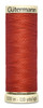3 Pack - Gutermann Sew-All Thread 110yd-Copper - 100P-476 - 077780001053