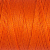 3 Pack - Gutermann Sew-All Thread 110yd-Orange - 100P-470
