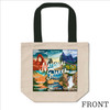 Echo Park Tote Bag-National Parks - 5A003QTH-1HM8F - 810208649594
