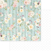 Memory Place Happy Birthday Cardstock 12"X12"-Smile - 5A003QX3-1HMFB - 4582248618835